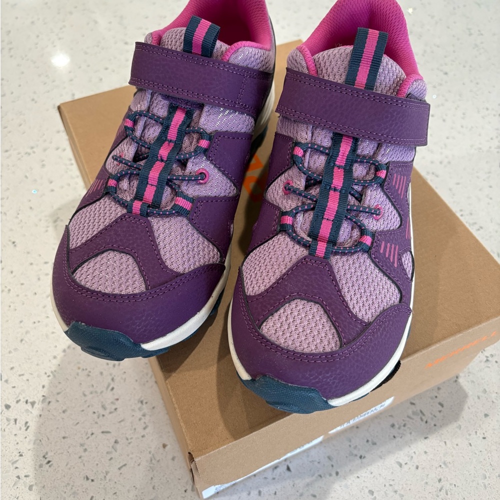 Merrell Trail Chaser 2 Shoes - Purple & Pink
